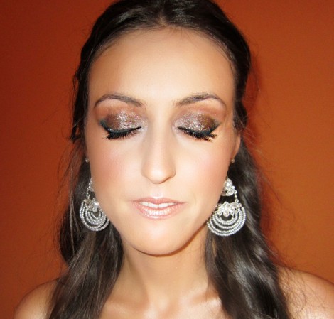 Aisthitiko makigiaz brown bronze