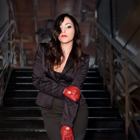 Επαγγελματικό μακιγιάζ φωτογράφισης